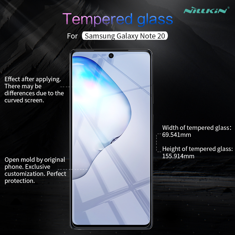 NILLKIN-Amazing-HPRO-9H-Anti-Explosion-Anti-Scratch-Full-Coverage-Tempered-Glass-Screen-Protector-fo-1722771-11